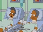 Assistir Os Simpsons – 27ª Temporada – Episódio 12 – Muito Apu sobre algo