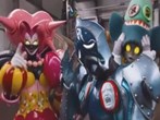 Assistir Power Rangers: Dino Charge – Dublado – Episódio 22 – Corrida Para Salvar O Natal