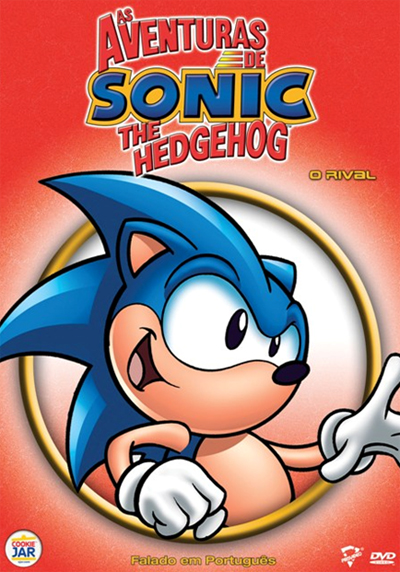 Assistir As Aventuras de Sonic The Hedgehog – Dublado – Todos os Episódios Online em HD