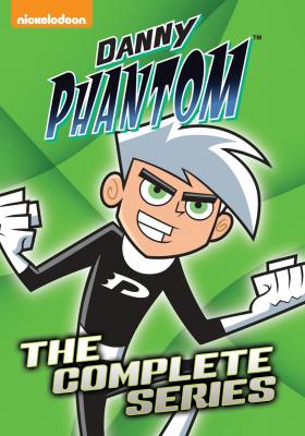 Assistir Danny Phantom Dublado Online – Todos os Episódios Online em HD