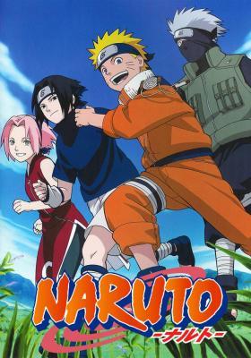 Naruto Shippuuden e Naruto Clássico, Loucapornaruto