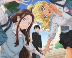 Assistir Otaku ni Yasashii Gal wa Inai!? – Episódio 06
