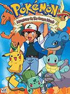 Assistir Pokémon Dublado - Episódio - 231 animes online