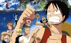 Assistir One Piece: Filme 07 – Os Mechas Do Castelo Karakuri! Online em HD