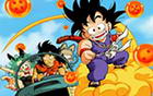Assistir Dragon Ball – 139 – Mais uma luta violenta: Goku contra Tenshinhan Online em HD