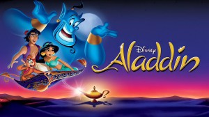 Assistir Aladdin – Dublado – Episódio 05 – Nunca diga Nefir