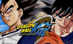 Assistir Dragon Ball Kai – Episódio 98 “Trazendo a Paz para o Futuro! O Eterno Espírito de Goku” Online em HD