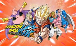 Assistir Dragon Ball Kai (2014) – Episódio 60 – E Então, Após 10 Anos…O Primeiro Tenkaichi Budokai em Muito Tempo! Online em HD