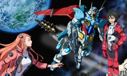 Assistir Gundam Reconguista in G – Episódio 21 Online em HD