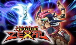 Assistir Yu-Gi-Oh! Zexal Episódio 46 – Lutando pela Família… O Vingador Gentil, III! Online em HD