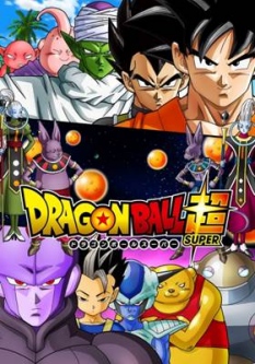 Assistir Dragon Ball Super Dublado – Todos os Episódios Online em HD