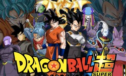 Assistir Dragon Ball Super (Dublado) – Episódio 124