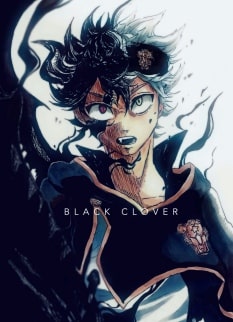 Assistir Black Clover – Todos os Episódios Online em HD