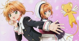 Assistir Cardcaptor Sakura: Clear Card-hen – Episódio 19: Sakura e a Canção de Ninar de Akiho Online em HD
