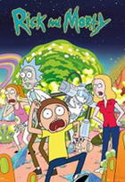 Assistir Rick e Morty (1ª Temporada) (Dublado) – Episódio 11
