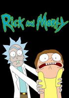 Assistir Rick e Morty (1ª Temporada) (Dublado) – Todos os Episódios Online em HD
