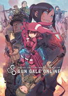 Assistir Sword Art Online Alternative: Gun Gale Online – Todos os Episódios Online em HD