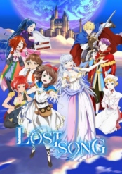 Assistir Lost Song – Todos os Episódios Online em HD