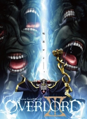 Assistir Overlord III (3ª Temporada) – Todos os Episódios Online em HD
