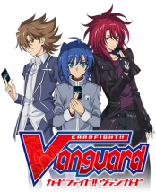 Assistir Cardfight!! Vanguard (2018) – Todos os Episódios Online em HD