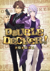 Assistir Double Decker! Doug & Kirill – Todos os Episódios Online em HD