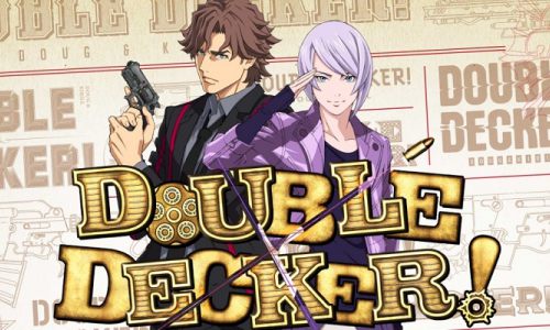 Assistir Double Decker! Doug & Kirill – Episodio 16 – OVA 03
