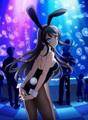 Assistir Seishun Buta Yarou wa Bunny Girl Senpai no Yume wo Minai – Todos os Episódios Online em HD