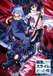 Assistir Tensei shitara Slime Datta Ken Movie: Guren no Kizuna-hen -  Dublado - Anitube