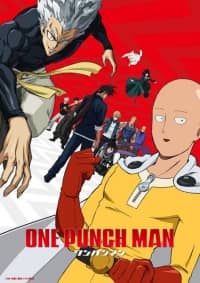 Assistir One Punch Man 2 – Todos os Episodios Online em HD