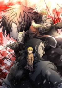 Assistir Vinland Saga - Dublado ep 21 - Anitube