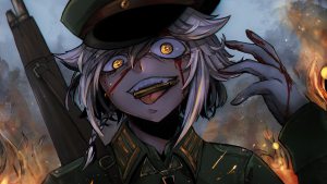 Youjo Senki – ANITUBE Assista seu Anime Online