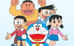 Assistir Doraemon – Episódio 0043
