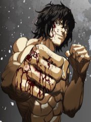 Assistir Kengan Ashura – Todos os Episódios