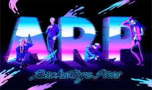 Assistir ARP Backstage Pass – Episódio 04 Online em HD