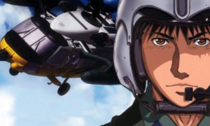 Assistir Yomigaeru Sora: Rescue Wings – Episódio 06 Online em HD