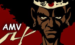 Assistir Afro Samurai – AMV 1
