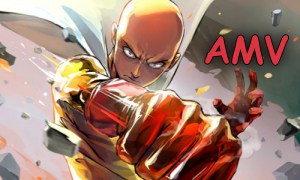 Assistir One Punch Man – AMV 1 Online em HD