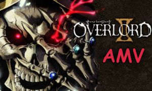 Assistir Overlord – AMV 1 Online em HD