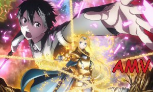 Assistir Sword Art Online: Alicization – AMV 1