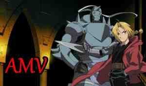 Assistir Fullmetal Alchemist: Brotherhood – AMV 1 Online em HD