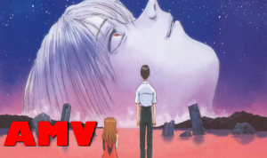 Assistir Neon Genesis Evangelion – AMV 01 Online em HD