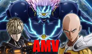 Assistir One Punch Man – AMV 02 Online em HD
