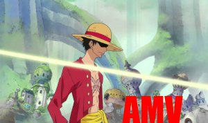 Assistir One Piece – AMV 1