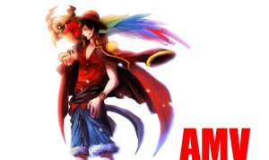 Assistir One Piece: Seja Alguém – AMV 2
