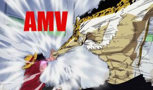 Assistir One Piece – AMV 4