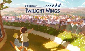 Assistir Pokémon: Twilight Wings – Episódio 08 Online em HD