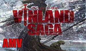 Assistir Vinland Saga – AMV 01
