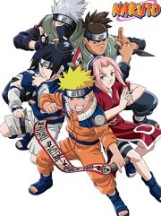 Assistir Naruto Clássico (HD Remastered) – Todos os Episódios Online em HD