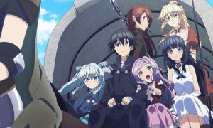 Assistir Death March kara Hajimaru Isekai Kyousoukyoku - Dublado ep 1 -  Anitube