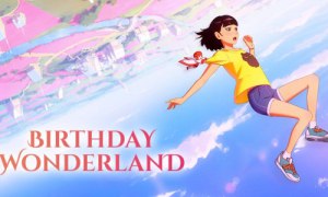 Assistir Birthday Wonderland – Filme